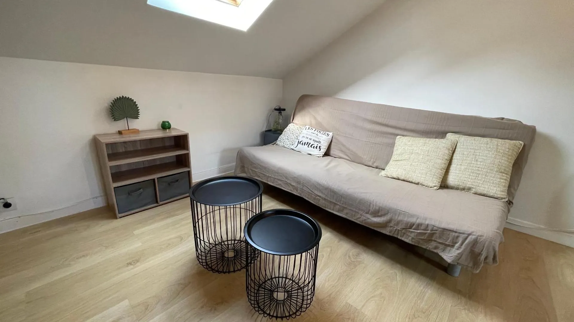 Cosy Studio,Mutualiste,Belle Electrique Grenoble France