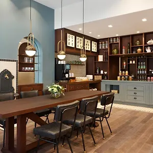 Maison Barbillon - Centre Gare Hotell
