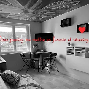 St Bruno - Studio tropiques  Appartement