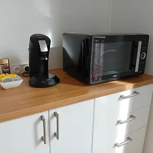 101 - Renove Avec 1 Spacieuse - Tram Et Clinique Mutualiste A 1 Min Appartement