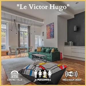 Le Standing Vh Appartement