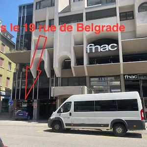 3* Hotel Ibis Centre Bastille