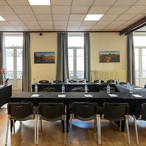 3* Hotel De L'europe Hyper-centre